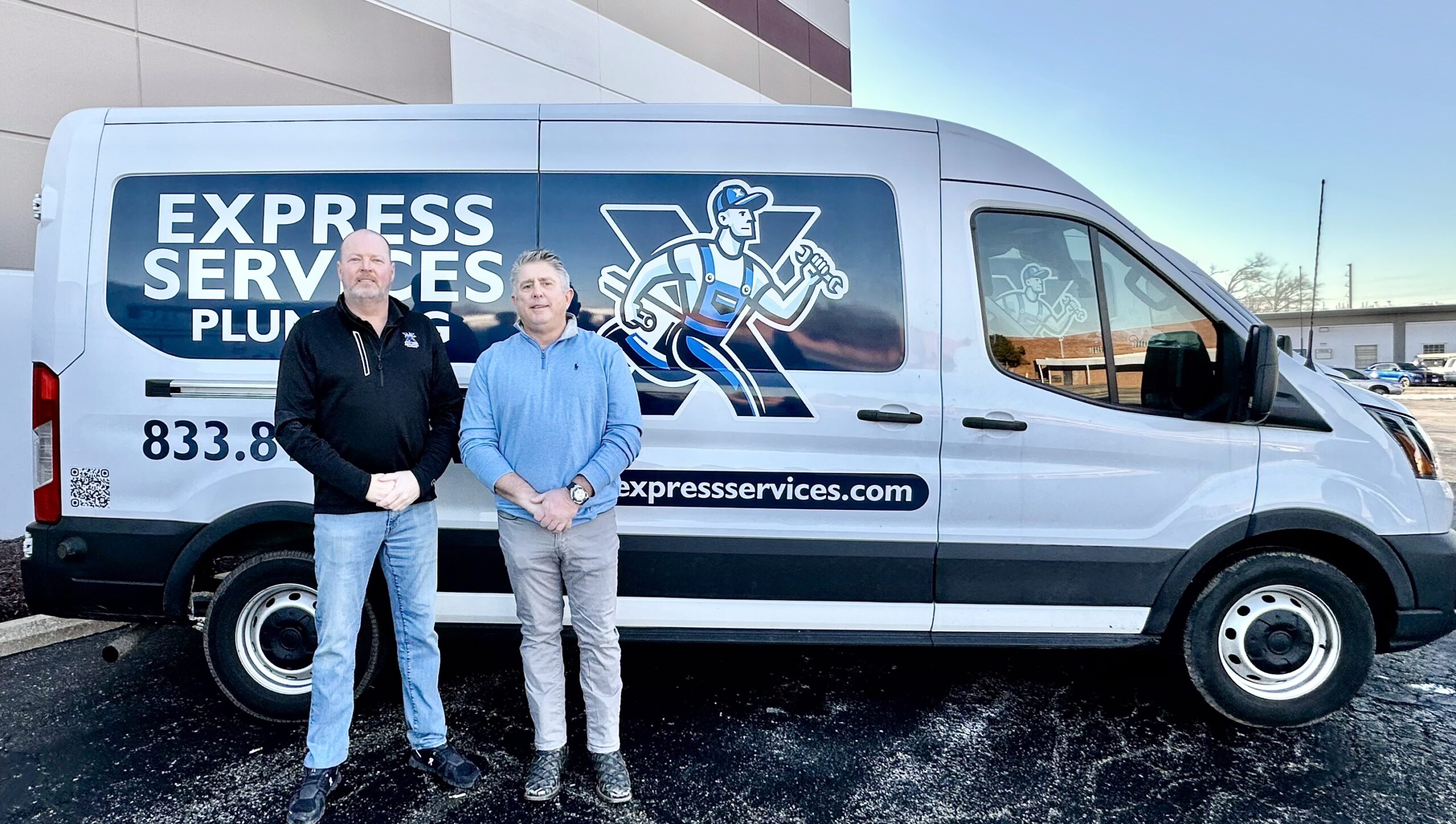 emergency plumbers in st louis